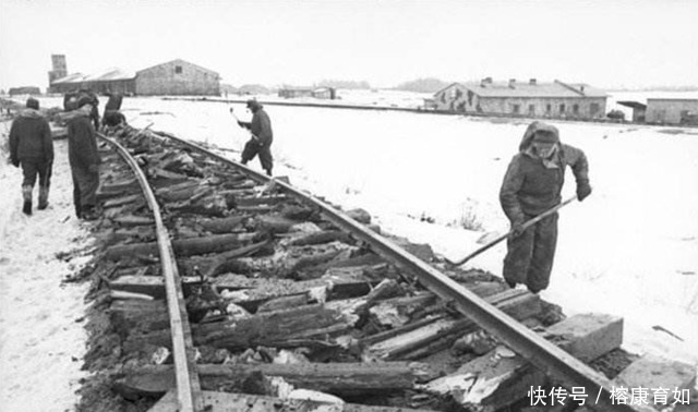 二战|二战假如莫斯科沦陷,苏联退守西伯利亚还有可能翻盘吗?