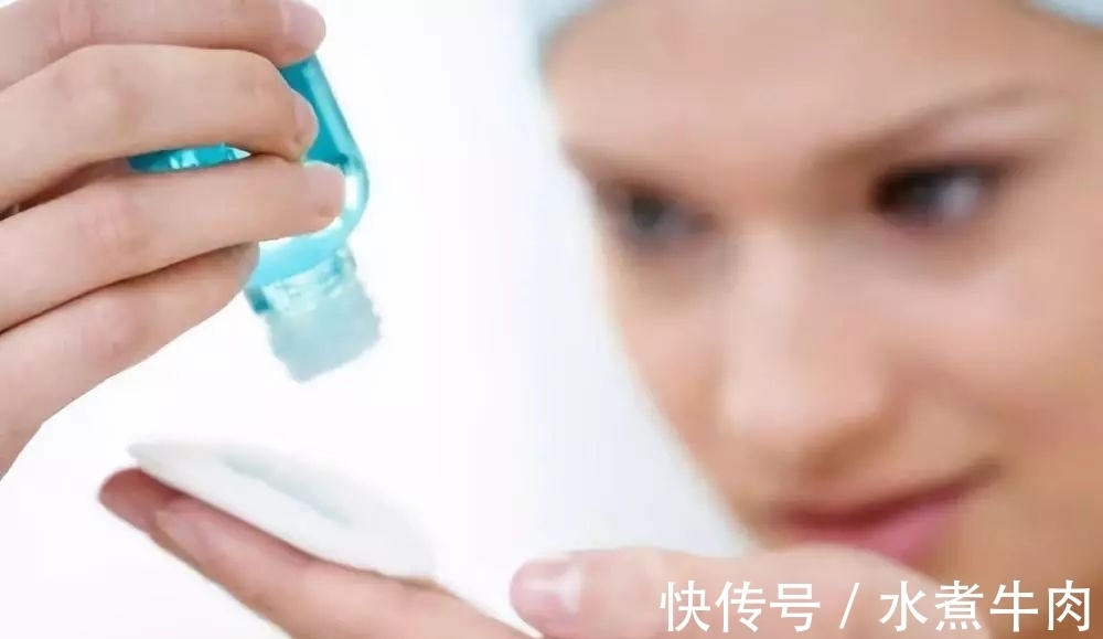 去角质 6种错误的护肤习惯，看看你中招没？