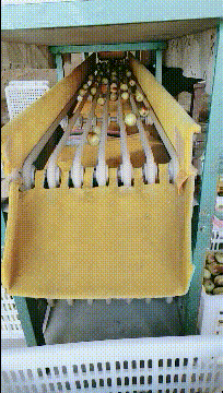 |搞笑GIF:当时我就懵了 裤子事小脸面事大