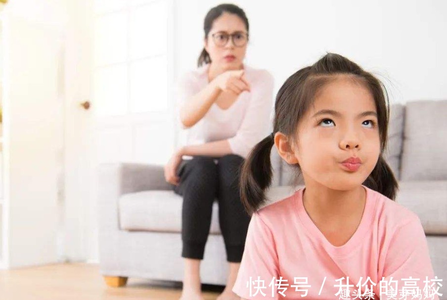 孩子|李玫瑾:孩子开始顶嘴,妈妈学会3句口头禅,娃长大了会感激你