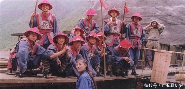 名将|太平天国决战,名将李秀成坐拥30万大军,为何连3万湘军都打不过