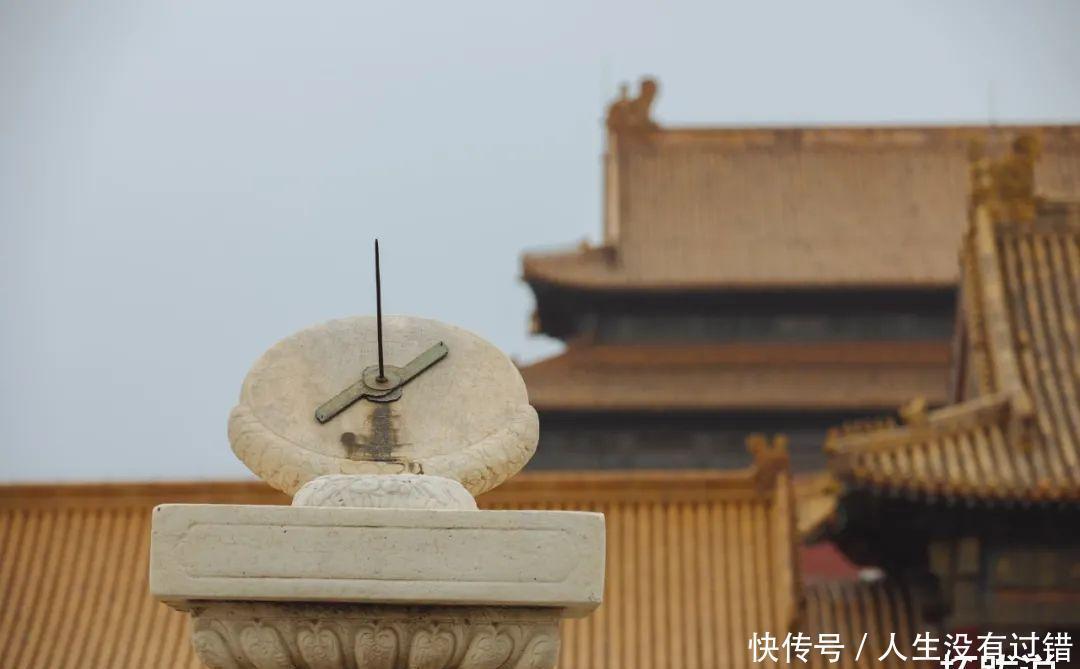 秩序感|《那一座城》——北京｜皇城根下的老情怀，这里是北京！