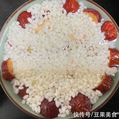 八宝饭|这道家常菜非宫廷版 八宝饭，小白也能变大厨