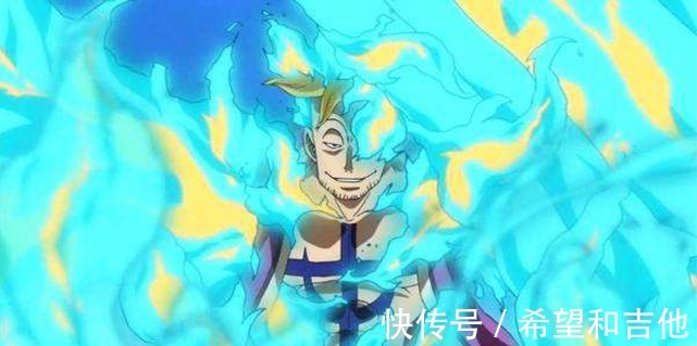 基德|海贼王谁才是生命力最顽强的小强路飞排不上号，第一名无争议