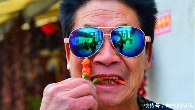 喜爱|“中国辣王”不听医生劝,一天5斤辣椒加白酒,如今怎么样了?