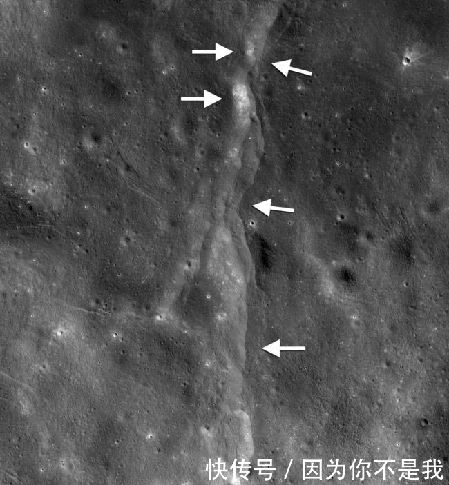 阿波罗 科学家首次证实:月球的内部,可能不像表面那样死寂