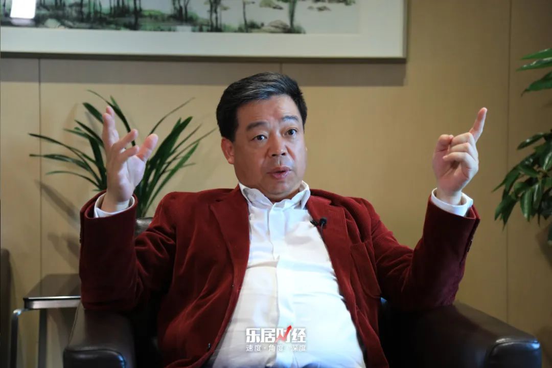 商业模式|汪林朋：数字化打破家居行业零和博弈