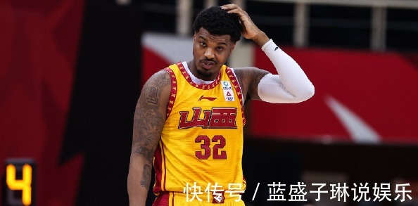 广东队|广东再签小外援CBA场均32+10,易建联等待的大外援没来!
