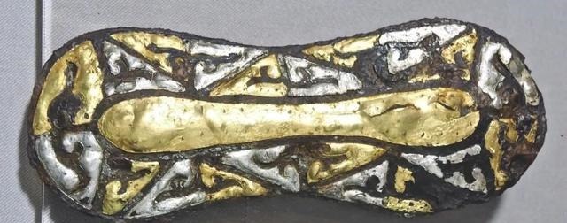 最新展览丨《黄金宝典》——中国古代黄金术!