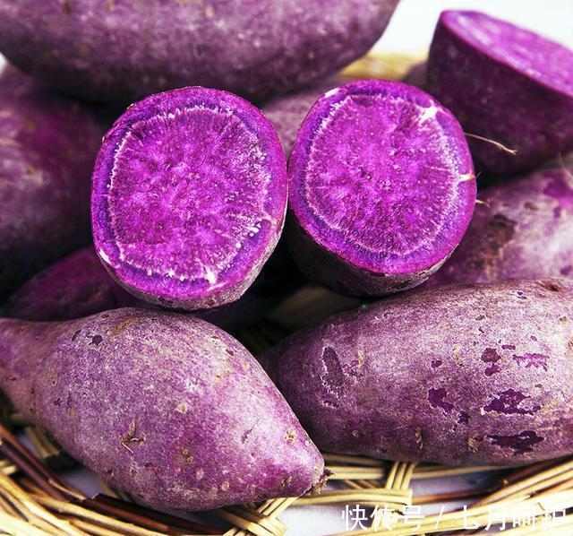 抗衰|人到中年适合常吃三种食物，美容抗衰，养护肌肤，肌肤更水嫩