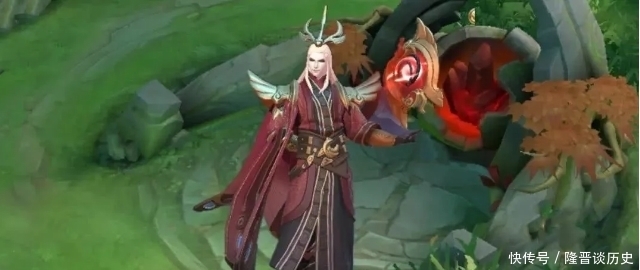 蔡文姬|王者荣耀哪个辅助操作可掌控全局?蔡文姬混子,射手看到他:不帮我就废了