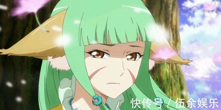 妖纹|狐妖小红娘:涂山容容存在妖纹的四个猜想,第三个可能性最大!