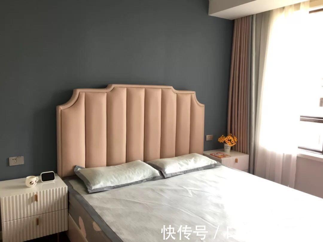 三居室|100平的房子,花了12万装修,多亏有个能干的木工老爸,内附清单