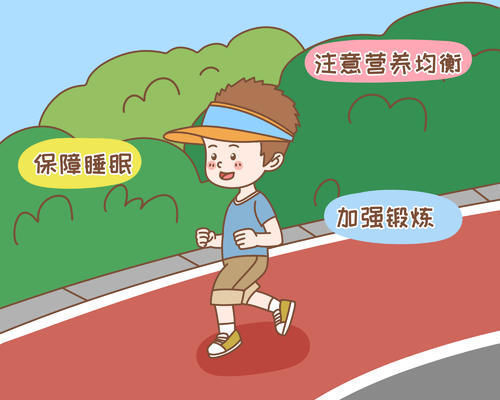 生长发育|孩子个子矮,究竟是“真矮”还是“发育晚”?家长可根据3点辨别