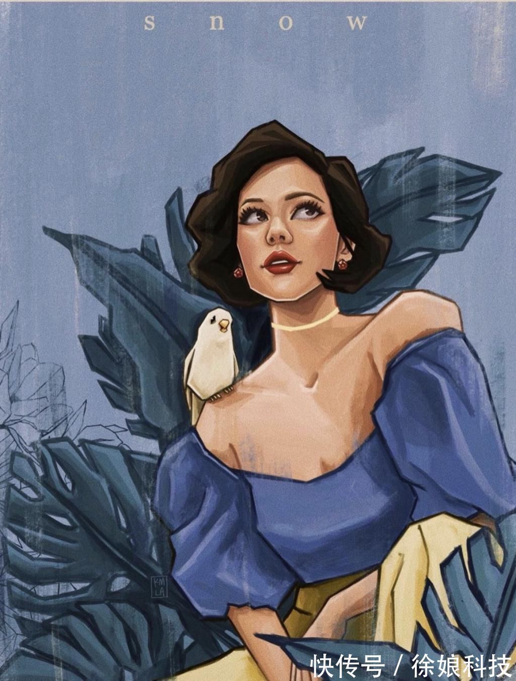 恐怖|画面如此可爱的短片，却展现人类恐怖的一面，请做好心理准备再看