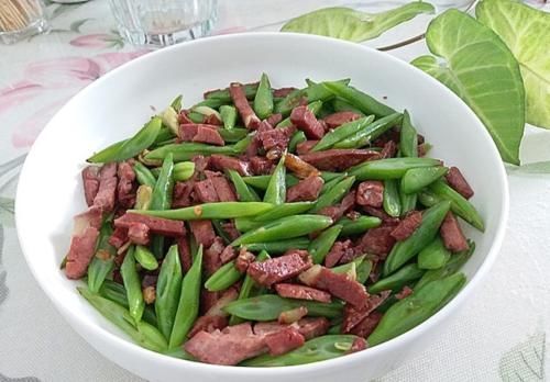 补血|吃猪肝不如吃它,铁是猪肝的2倍,补铁补血抗衰老,脸色红润精神好