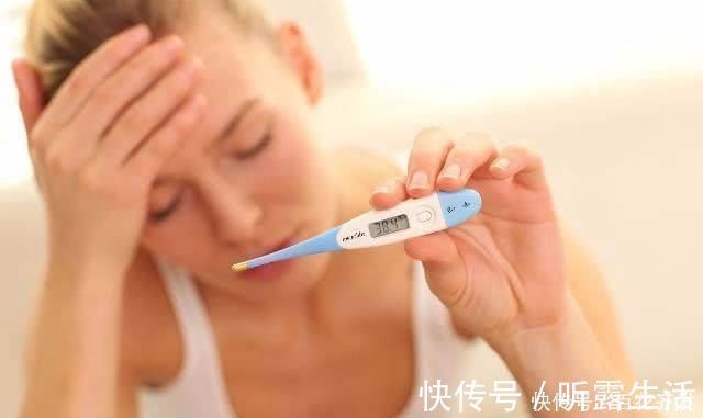 排卵|女性“排卵”时，身体会有这3个信号，此时“造人”一击即中