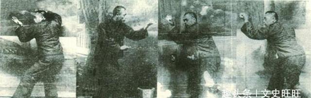 此人是中国武学最高峰的见证者,34岁归隐山林,发誓从不收徒