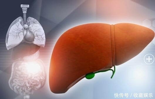 表现|肝不好手上一旦出现4种表现,是肝脏在求救,别不当回事