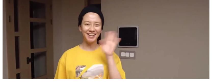 runningm宋智孝帮金钟国录油管，迟到道歉后遭遇欧巴魔鬼训练，坦言多年了感谢对方一直没放手