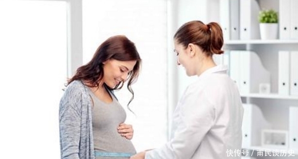 感觉|快生了时,孕妇会出现什么感觉?这些常见分娩信号,早知早受益