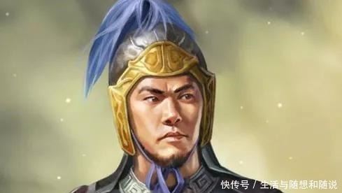 灭亡|诸葛亮偷偷留下一员大将,本可阻止蜀汉灭亡,为何刘禅不重用