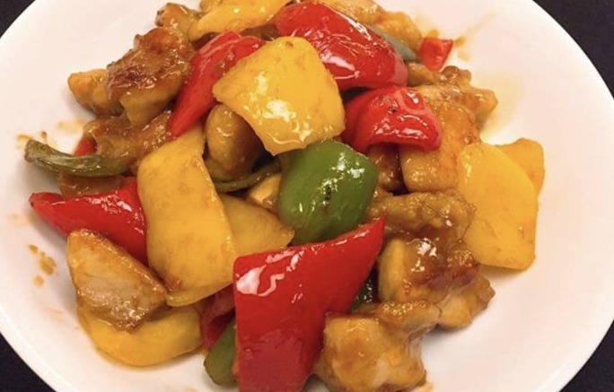 百吃不厌的几道家常菜,下酒又下饭,美味爽口,值得一试