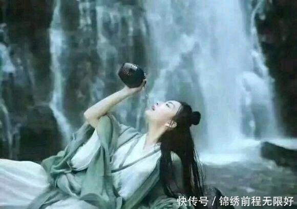 其间|《剑来》阮秀的那一回眸,谁会其间意