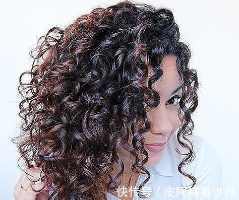 刘海 新年发型别再乱剪了,这才是当下最火的发型,无论长短都很心动