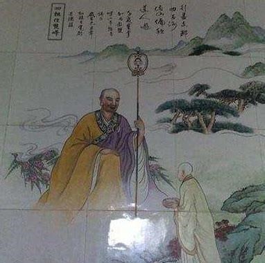 历史#历史上这五个人寿命最短的都二百多岁,他们长寿秘籍到底是什么