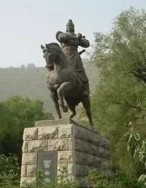 评价|霍去病开拓河西走廊