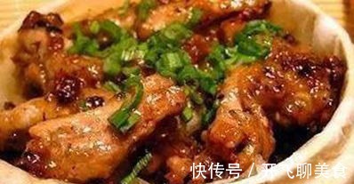 豆豉汁|美食推荐辣子鸡、杏鲍菇牛肉粒、清炒山药西兰花、豉汁蒸排骨