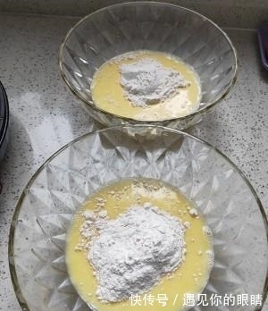 搅拌均匀|营养早餐 家常做法 轻松易学 5分钟就出锅 太简单了