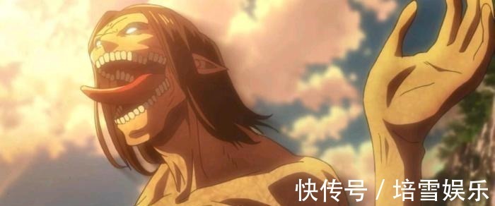 动漫|动漫中《进击巨人》的排名狠角色就三个,你万万没有想到他,居然也上榜了嘛?