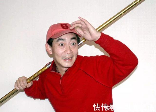 杨洁导演#从备受尊敬到口诛笔伐,撕下孙悟空的面具,六小龄童还剩什么?