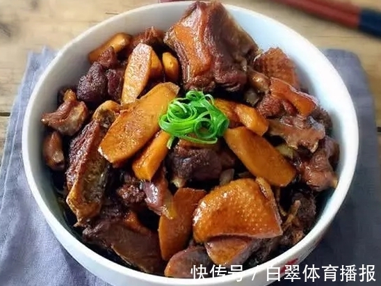 食用油|好吃到连汤汁都不剩的几道家常菜，营养美味，家人吃不够