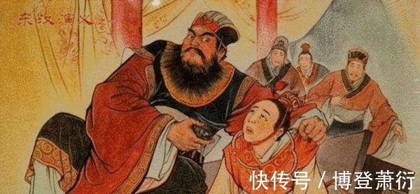 发明@为何说王莽是“穿越者”?他墓中有一器物,领先他国一千多年