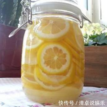 柠檬水|三天柠檬减肥法，每日瘦2斤，还能排出黑臭宿便，解决了口臭问题