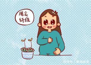 孕晚期，胎儿飞速生长发育，这几种重点营养孕妈要记得及时补充！