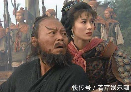 武松&水浒中有三个绰号,叫着顺口,听着霸气,可细琢磨却像是在骂人