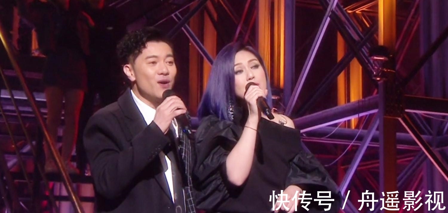 6位哥哥閃耀雙11晚會舞臺:完顏團slay全場,梁漢文催淚,林志炫詮釋炫音國潮