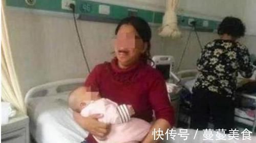 产妇|因吃奶咬疼妈妈,被划成“花脸猫”的男孩,如今四岁现状如何?