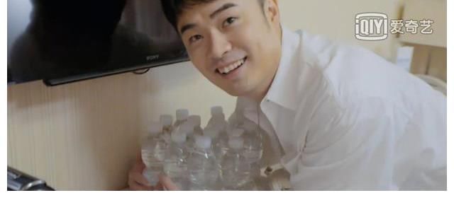 《哈哈哈哈哈》第二季前序開播，鄧超陳赫鹿晗回歸，彭昱暢加盟