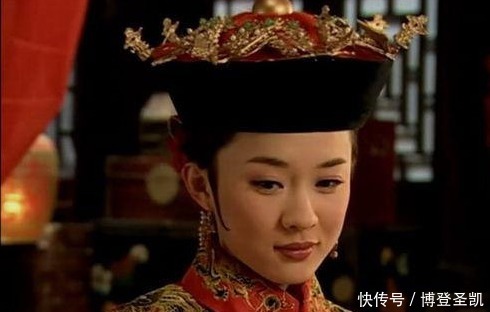 成就|并非正宫所出的康熙,为何能顺利登上皇位?到底是谁成就了他?