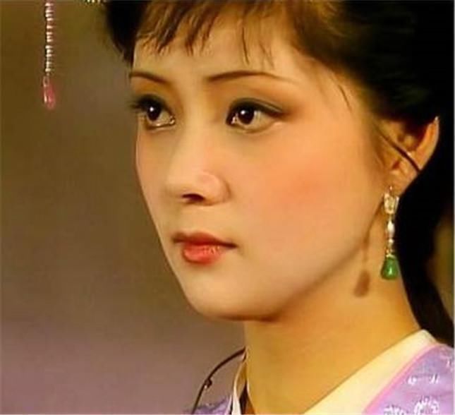 贾母$红楼梦:黛玉直到临死前才看清贾母的真面目,不禁对其恨之入骨