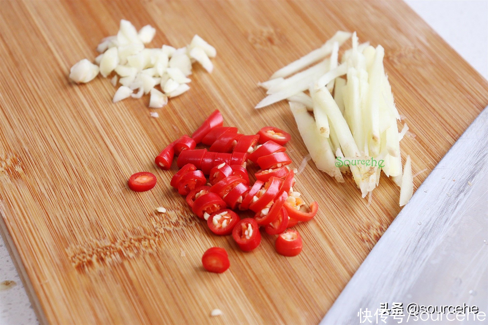 开胃|小笋炒肉，南方常见的家常菜，北方很少见，鲜香开胃，下饭又下酒