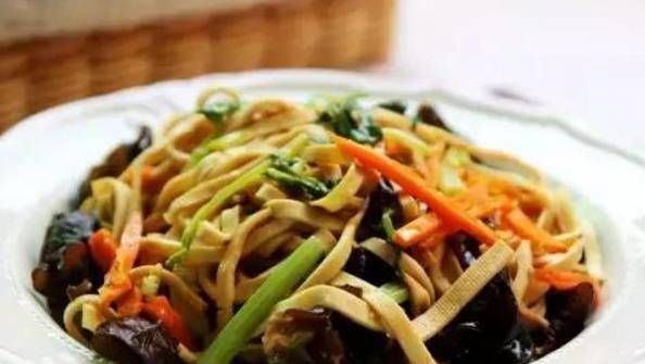 凉菜|八款家常凉拌菜做法,吃腻了大鱼大肉,就用凉菜解解腻