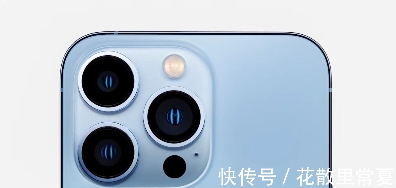 物料|iPhone13Pro成本被曝光，果粉集体吐槽：真黑！