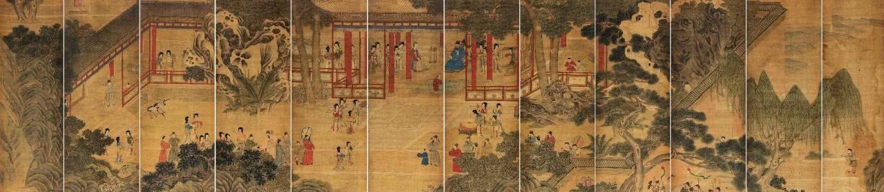 爆粗|古人如何爆粗?秦穆公讽蹇叔老不死,杜甫狠批旧文人“身名俱灭”