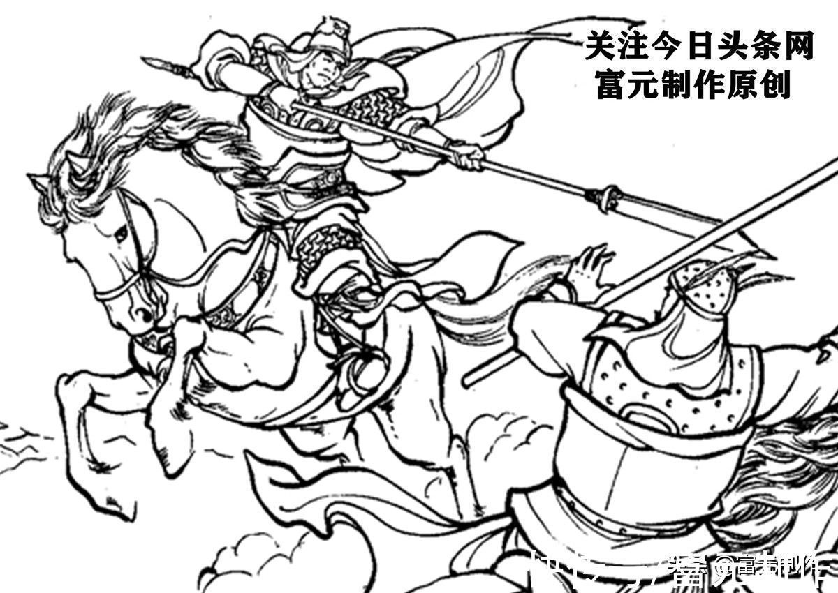 左天成!杨林扫北中的六大刀法高手是哪些人物?谁的刀法实力会更强?